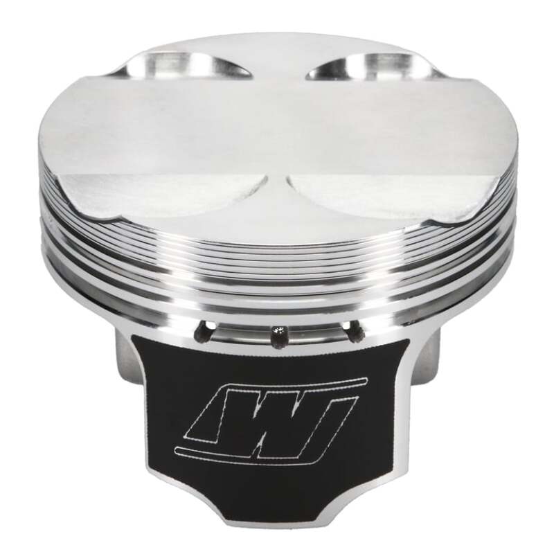 Wiseco K631M87 for Acura K20 K24 FLAT TOP 1.181X87MM Piston Shelf Stock Kit