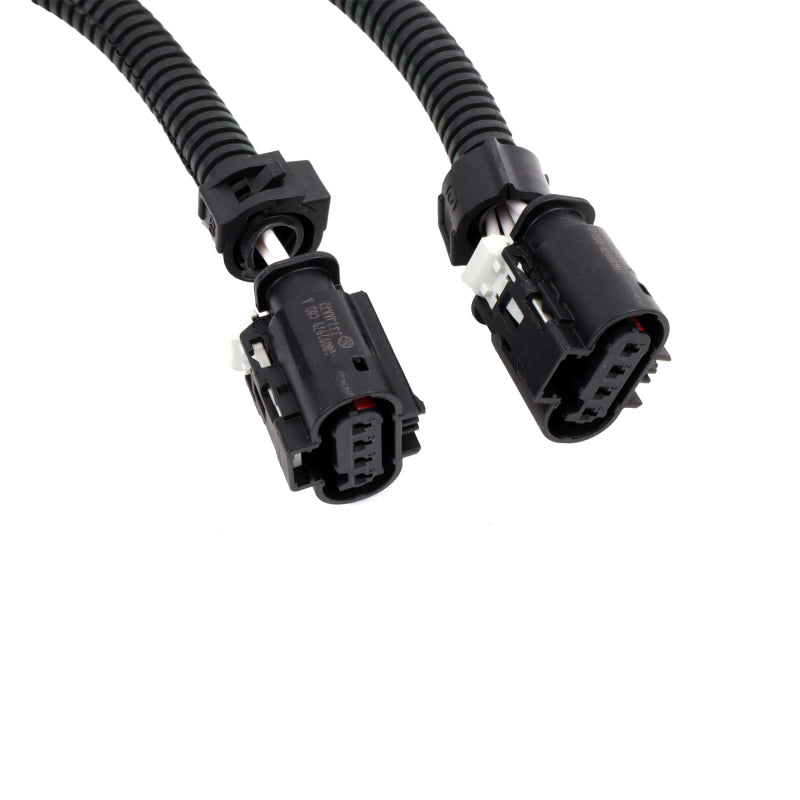 BBK Performance 1122 Front O2 Extension Harness for 2016-2024 Chevrolet Camaro SS 6.2L Manual Transmission Only