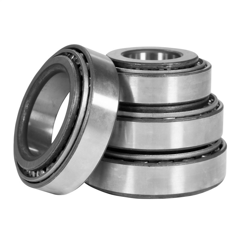 Yukon Gear & Axle YGK2202 8.25in/213mm CHY 3.07 Rear Ring & Pinion Install Kit