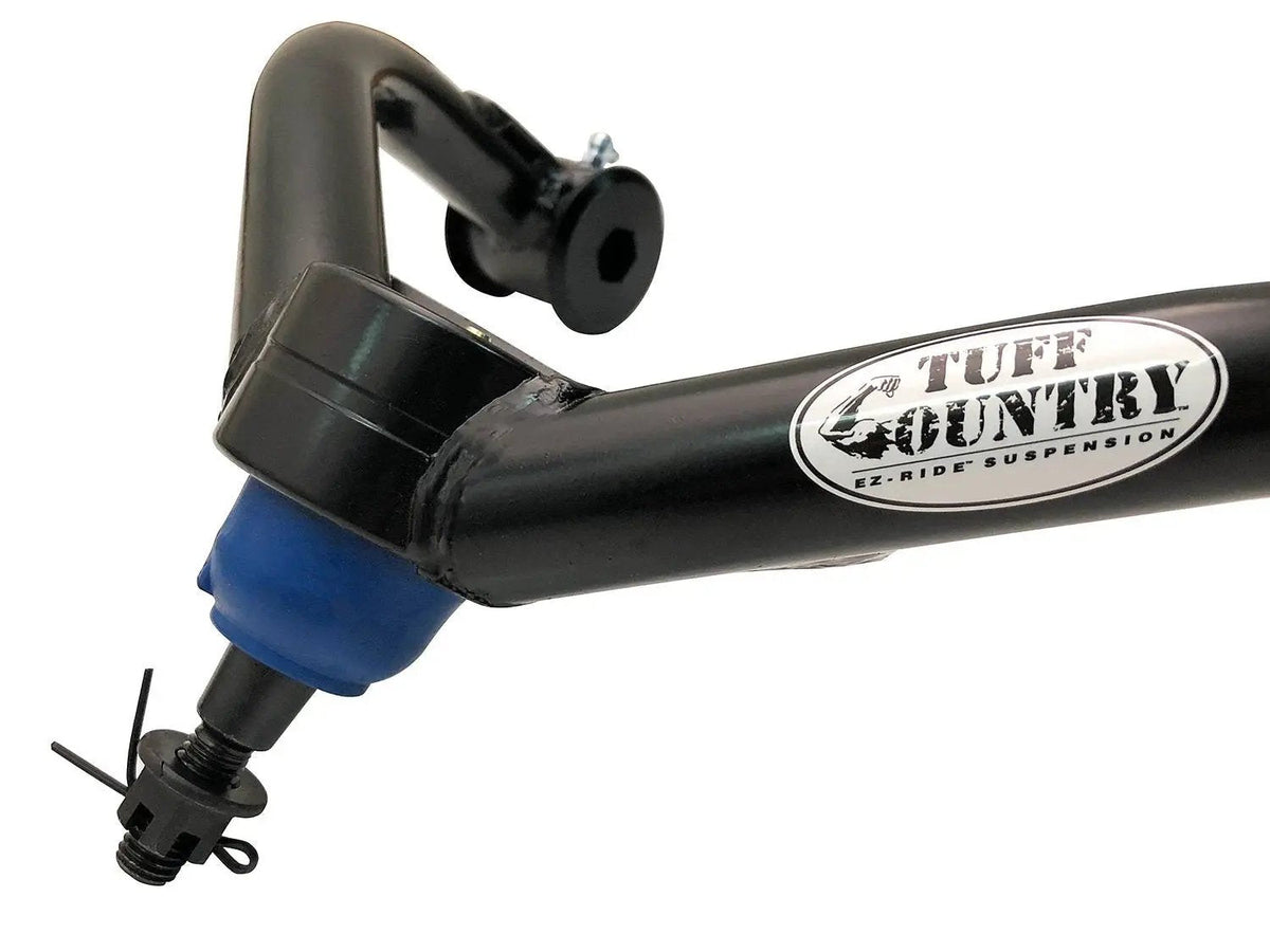 Tuff Country 10937 Upper Control Arms Pair for 2011-2019 Chevrolet Silverado 2500HD 4WD/2WD