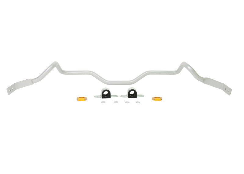 Whiteline BTF72Z Front 24mm Heavy Duty Adjustable Sway Bar for 2000-2005 Toyota Celica