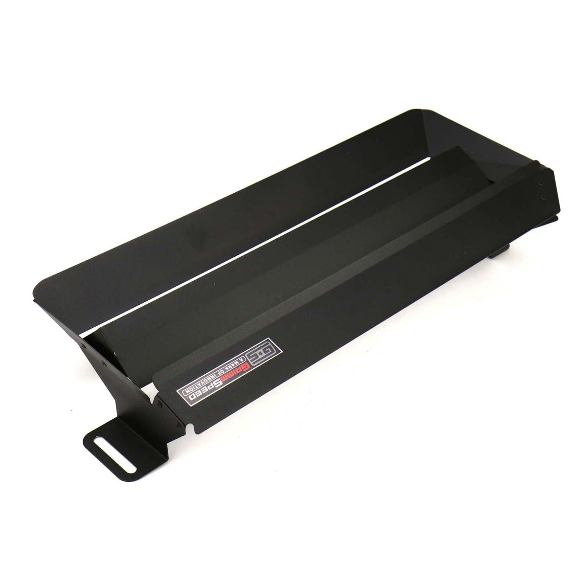 GrimmSpeed GRM093128 for 15+ Subaru STI (fits GS TMIC) TMIC Splitter