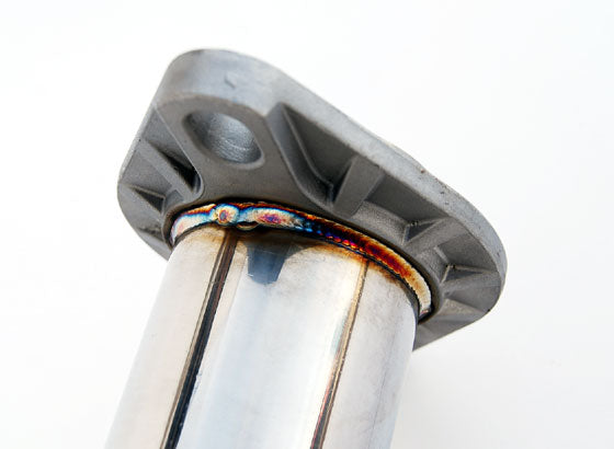 Invidia HS12SSTG3T 12-Up Subaru BRZ Toyota 86 Q300 Titanium Tips Cat-back Exhaust