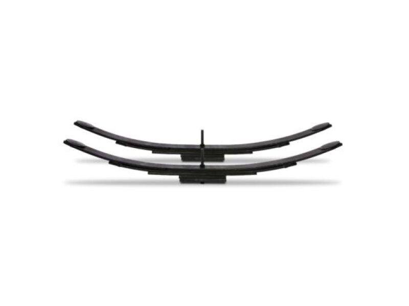 Cognito Motorsports 210-91170 Deaver Mini Leaf Pack Set for 2019-2025 Chevrolet Silverado / GMC Sierra 1500