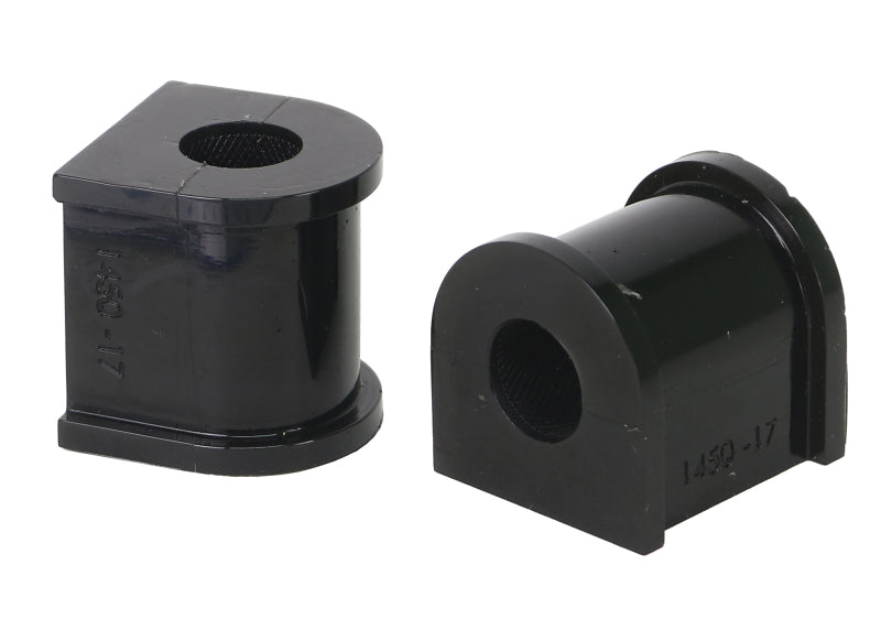 Whiteline W21999-17 Sway Bar Mount Bushing 17mm