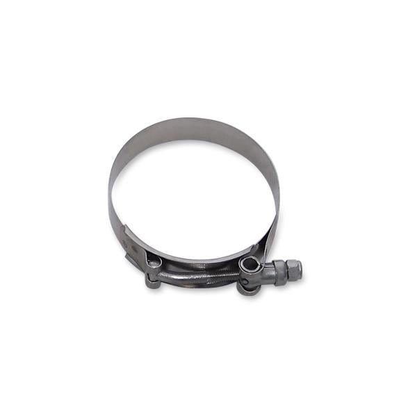 Mishimoto 2 Inch Stainless Steel T-Bolt Clamps - #MMCLAMP-2