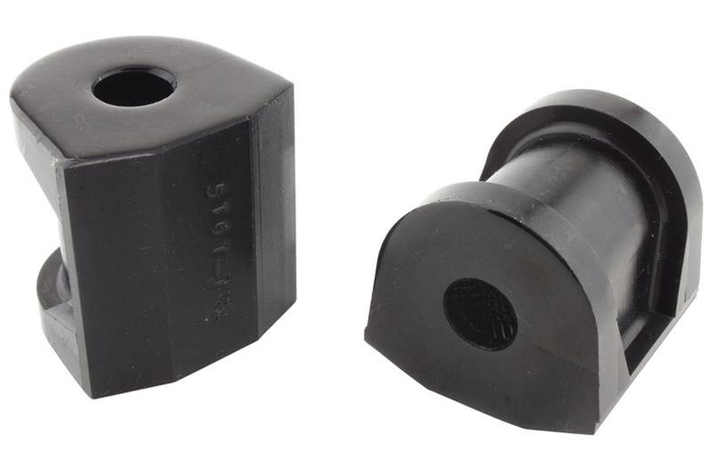 Whiteline W23448 Rear 14mm Sway Bar Mount Bushing for 2013-2025 Subaru BRZ, 2013-2016 Scion FR-S, 2017-2020 Toyota 86 and More