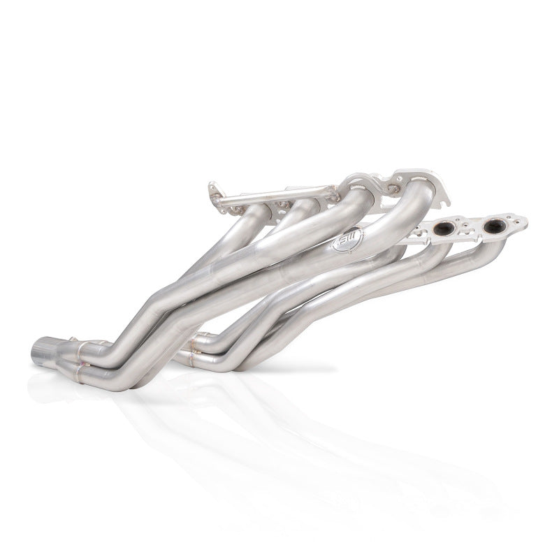 Stainless Works for 2014-2021 Toyota Tundra 5.7L Headers 1-7/8in Primaries with High-Flow Cats
