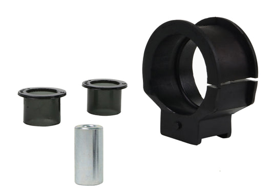 Whiteline W13396 Steering Rack Bushing Kit for 1996-2000 Toyota RAV4