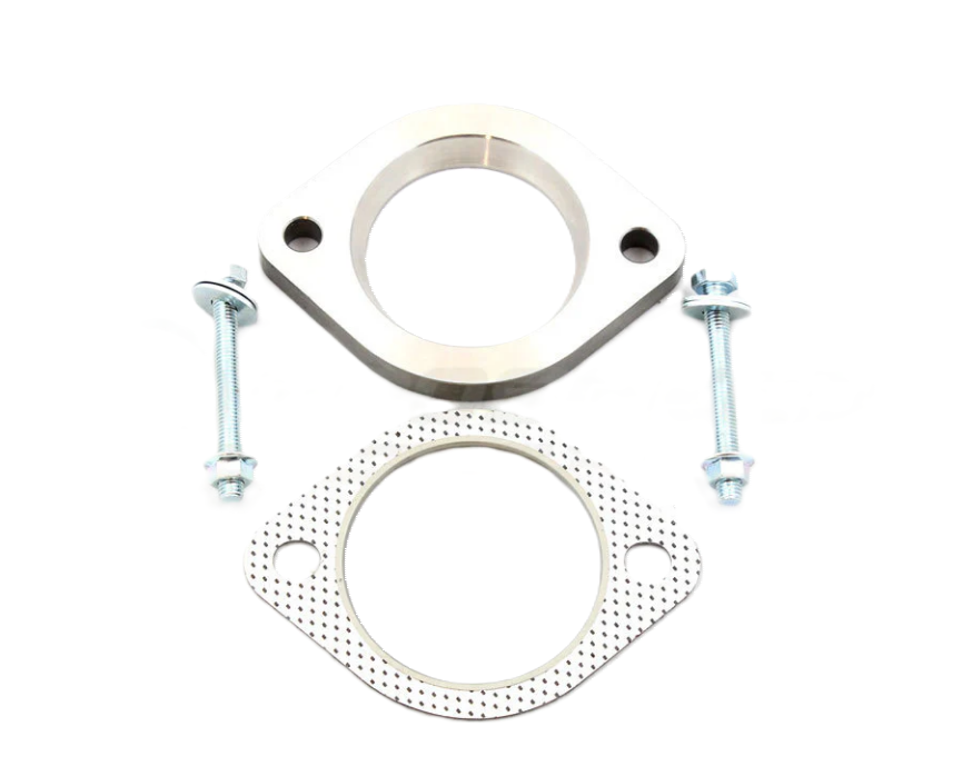 Invidia HS02SWIAPE 02-up Subaru OEM Down-pipe to 3" Cat-back Exhaust Adapter