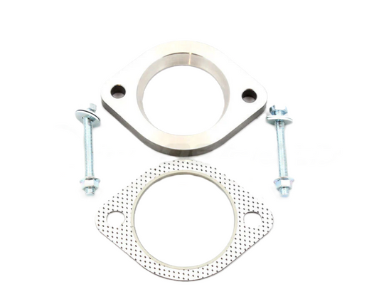 Invidia HS02SWIAPE 02-up Subaru OEM Down-pipe to 3" Cat-back Exhaust Adapter