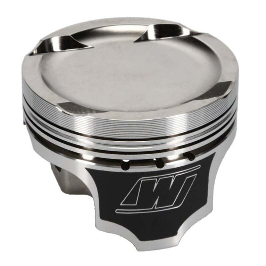 Wiseco K673M81AP for 93-01 Honda B16A Civic SI 1.181 X 81.0MM Std Size Piston Kit MUST USE .040 Gasket