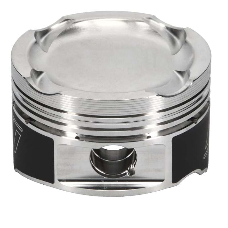 Wiseco K614M835 for Mazdaspeed 2.0 FS Turbo -16.5cc Dish Piston Shelf Stock Kit