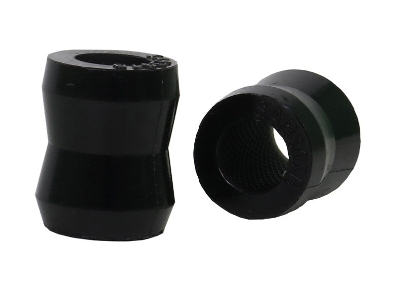 Whiteline W31062 Shock Absorber Bushing for 1986-1994 Nissan D21, 1987-1989 Dodge Raider