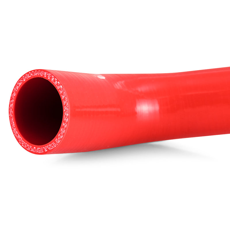 Mishimoto 08-09 Pontiac G8 Silicone Coolant Hose Kit - Red - #MMHOSE-G8-08RD