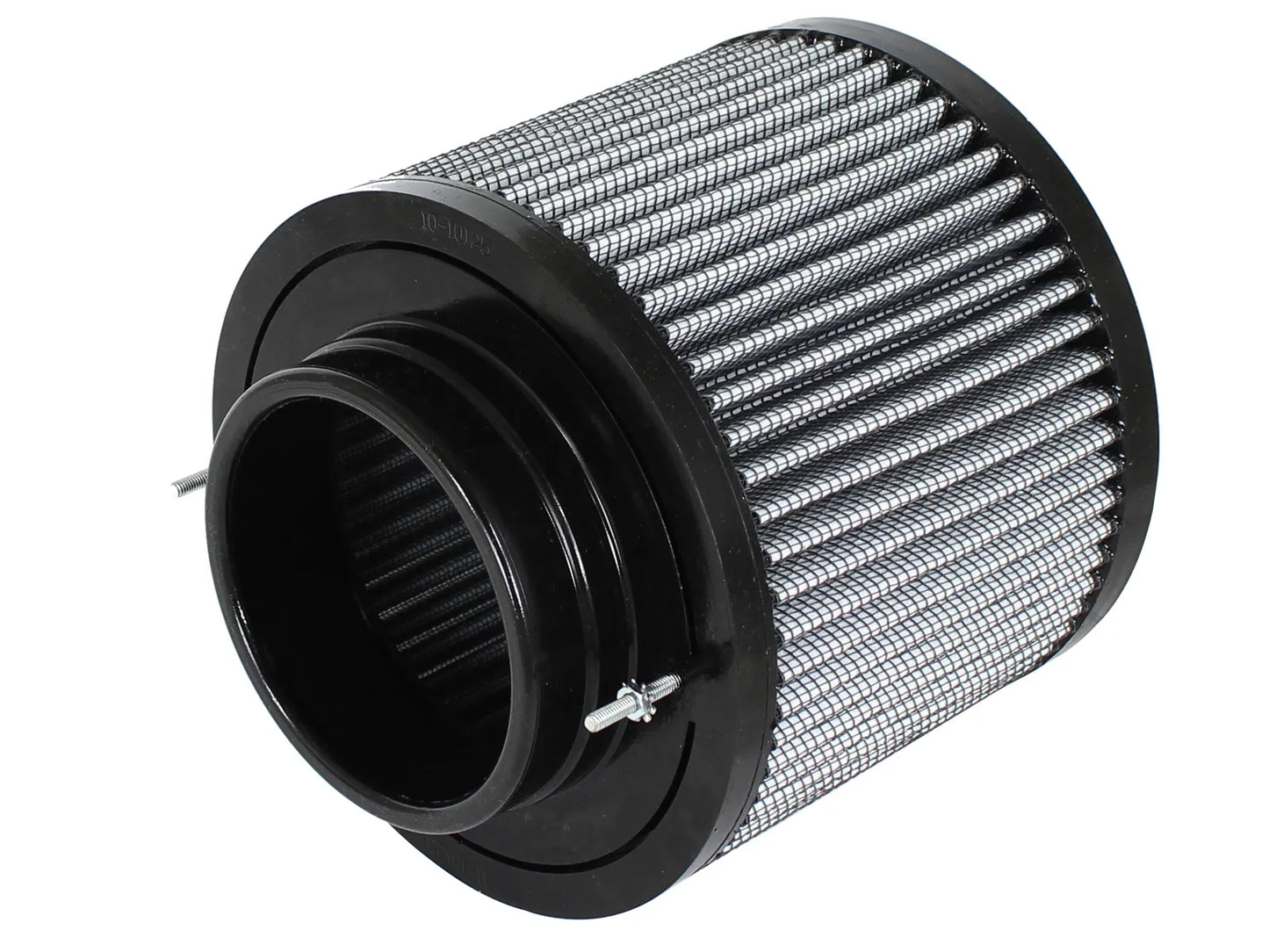 aFe Power 11-10125 Magnum FLOW OE Replacement Air Filter w/Pro DRY S Media Audi A6/Quattro (C6) 05-11 V6-3.2L
