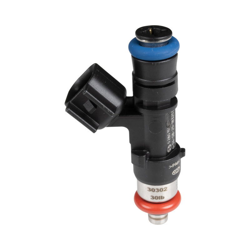 FAST 30522-1 Precision-Flow LS2 Style Fuel Injector 51 lb/hr Single
