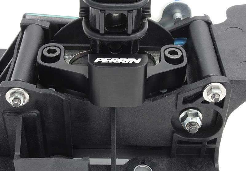 PERRIN 18-26 Subaru WRX / 18-19 Forester (w/o Short Shifter) Shifter Stop