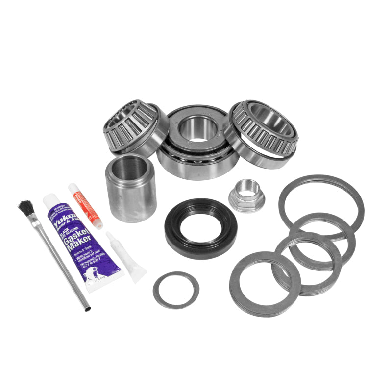 Yukon Gear & Axle YK T100-SPC Master Rebuild Kit for Toyota T100/Tacoma 8.4in Rear Differential