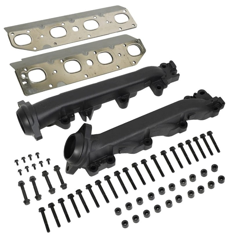 BD Diesel 11-22 Dodge Ram 1500 Classic Exhaust Manifold Kit 1041463