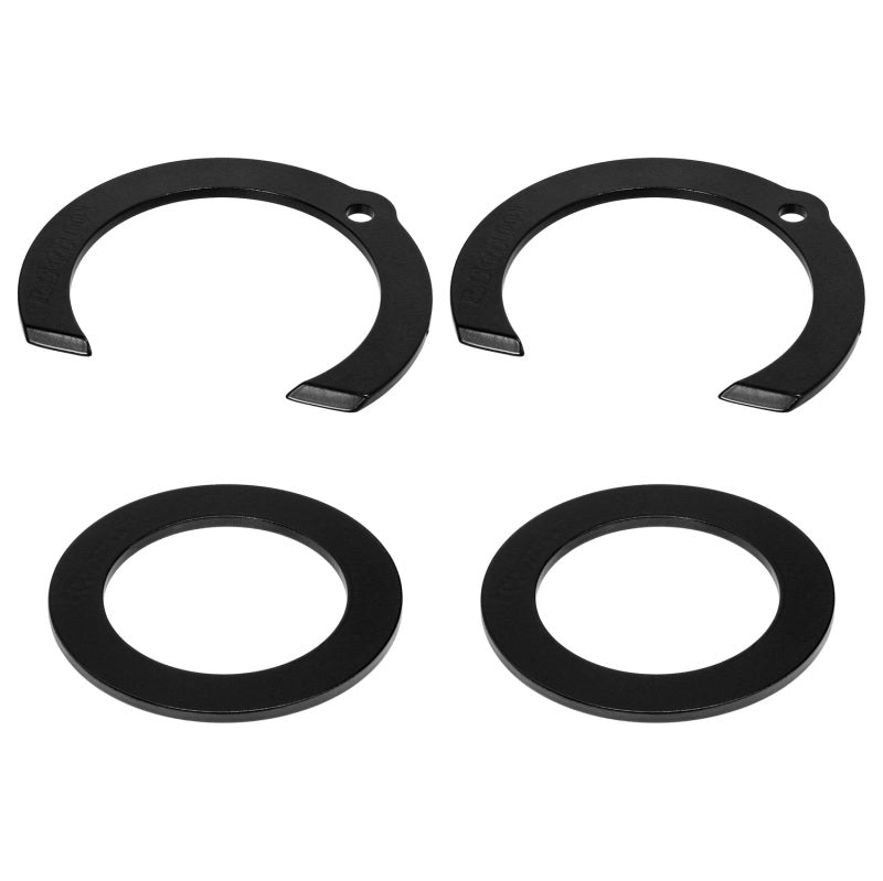 RockJock JL/JT Coil Spring Shim Pack