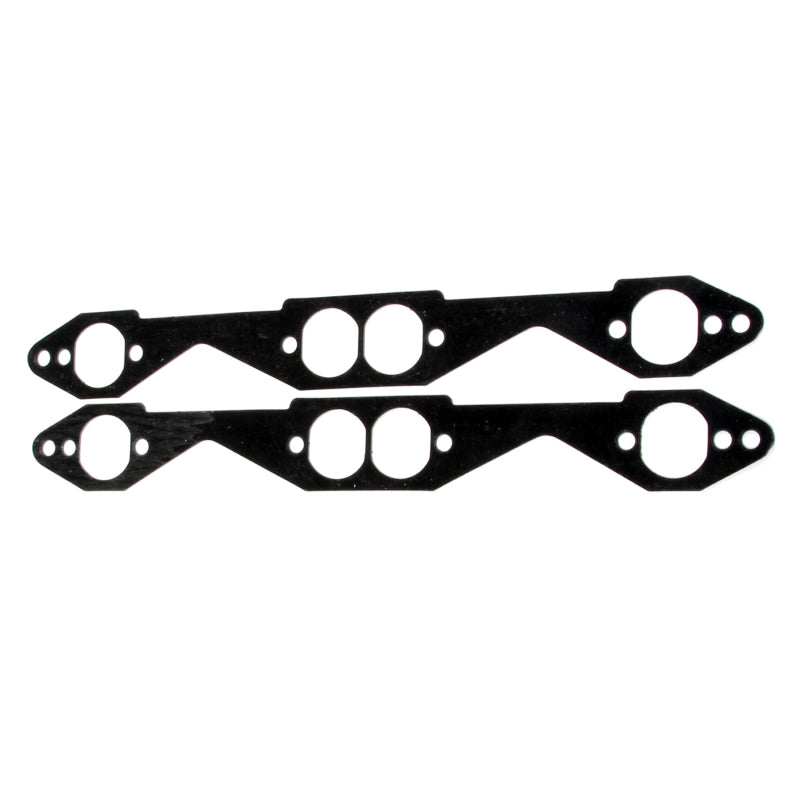 BBK Performance 1576 Exhaust Header Gasket Set 1-5/8 Port (Pair) for GM 305 / 350 Small Block V8 Engines