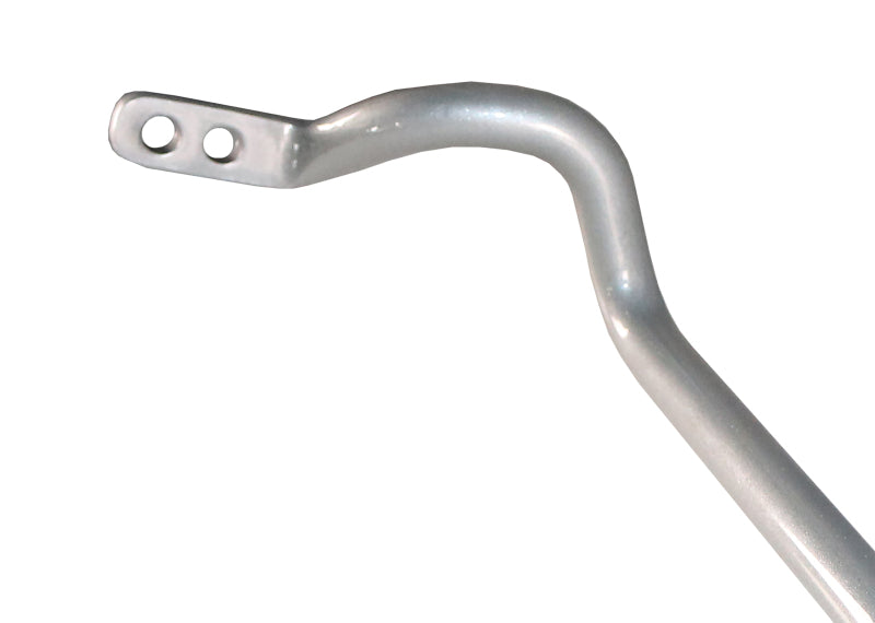 Whiteline BSF45XZ Front 22mm Adjustable Heavy Duty Sway Bar with Endlinks for 2013-2025 Subaru BRZ, 2022-2027 Toyota GR86, 2013-2016 Scion FR-S and More