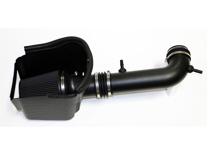 SLP Blackwing Cold-Air Intake Package for 2014-2017 Chevrolet/GMC/Cadillac 5.3L and 6.2L Truck and SUV