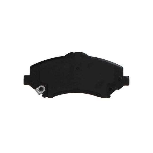 Baer Brakes 12-15 Ram C/V Claw Brake Pads — Fits Various 07-18 Chrysler, Dodge, Jeep, Ram and Volkswagen Applications