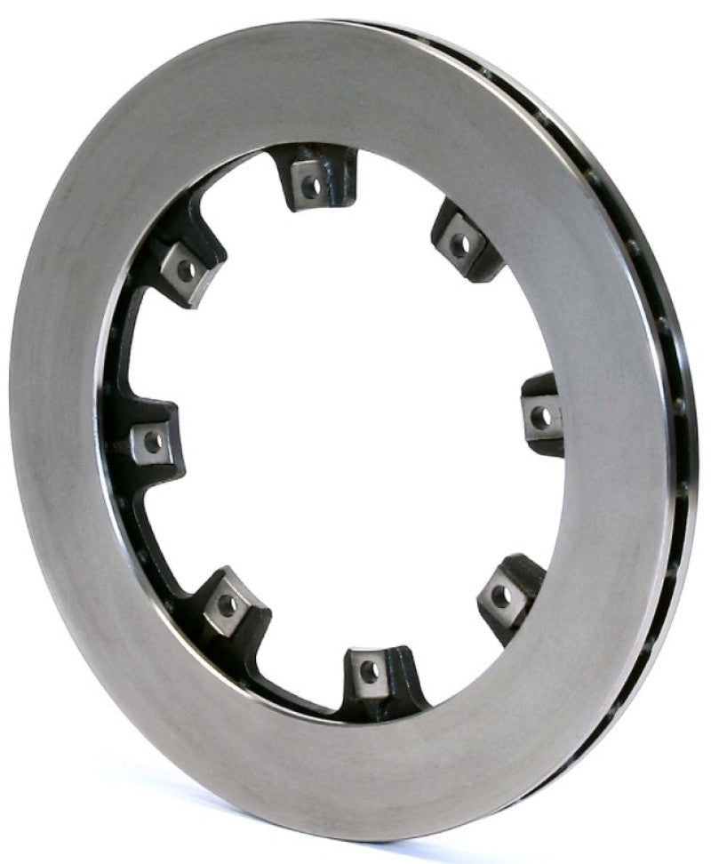 Wilwood Rotor-UL32 HP Vented Iron 12.19 x .810 - 8 on 7.00in - #160-5843