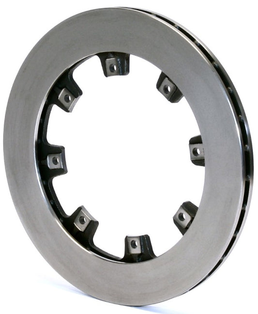 Wilwood Rotor-UL32 HP Vented Iron 12.19 x .810 - 8 on 7.00in - #160-5843