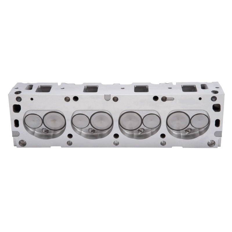 Edelbrock 60079 Single Ford FE 76cc 427 Head Competition