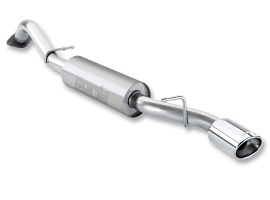 Borla 11795 09-13 Toyota Corolla 1.8L/2.4L SS Exhaust (rear section only) - #11795