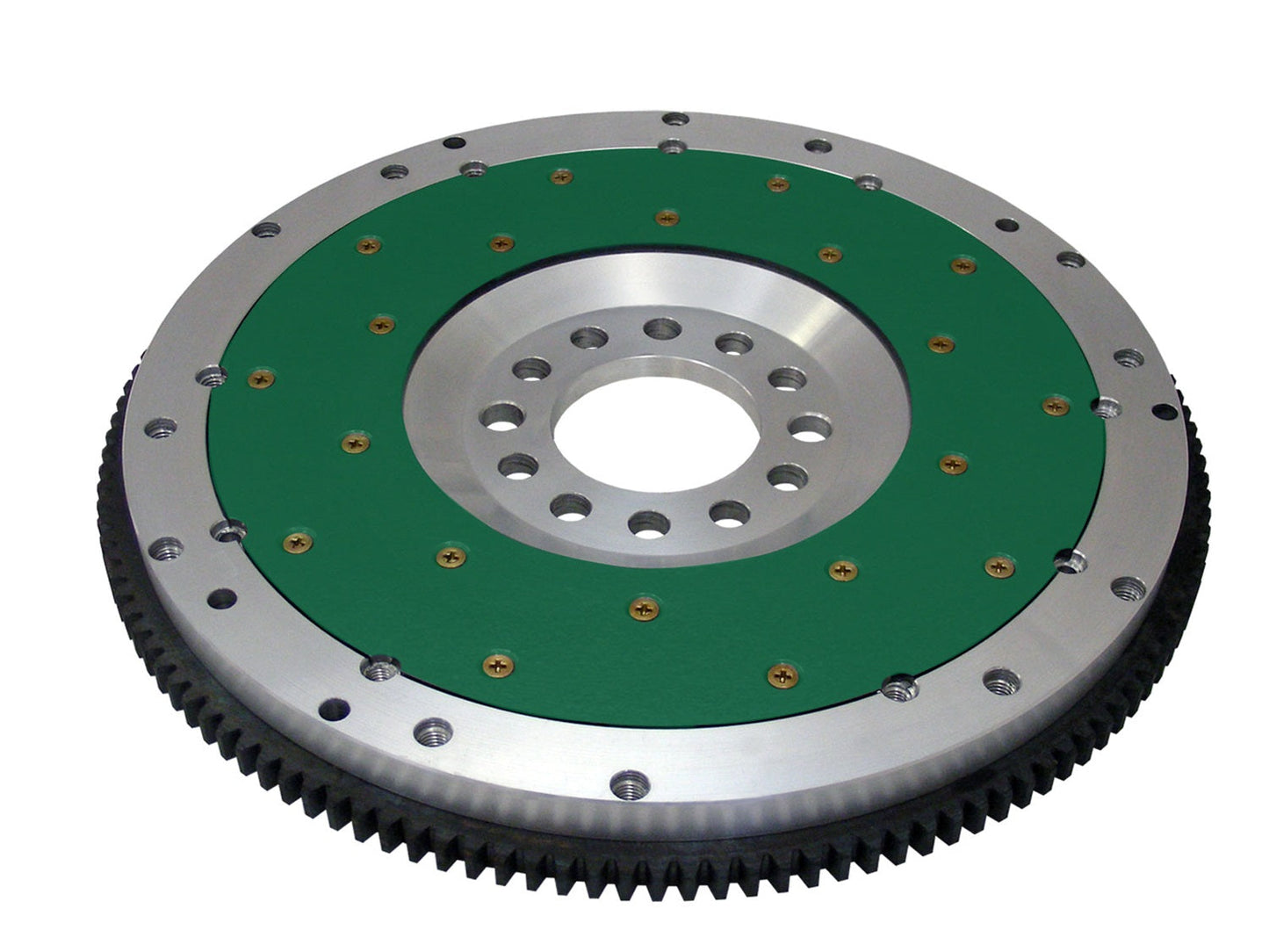 Fidanza 59-67 Jaguar Mark II 3.8L / 61-64 XKE 3.8L Aluminum Flywheel