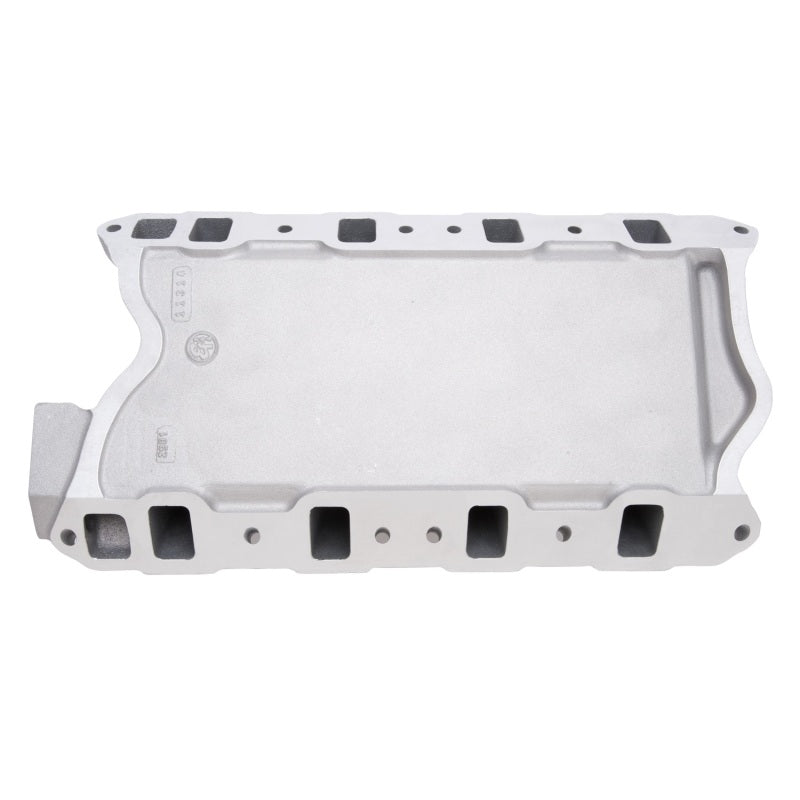 Edelbrock 2981 Victor Jr 351W 9.5 Deck Manifold
