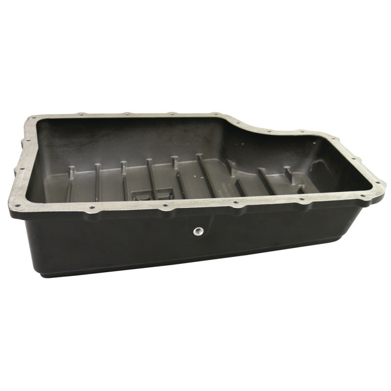 BD Diesel Deep Sump Trans Pan - 2011-2017 Ford 6R140 1061720