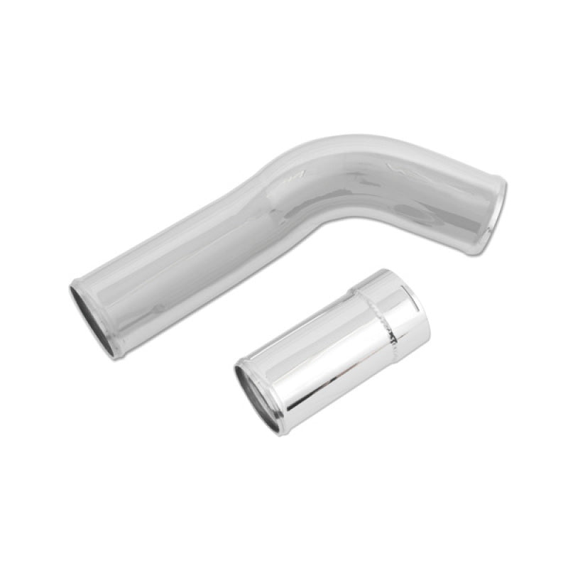 Mishimoto 11+ Ford 6.7L Powerstroke Hot-Side Intercooler Pipe and Boot Kit - #MMICP-F2D-11HBK