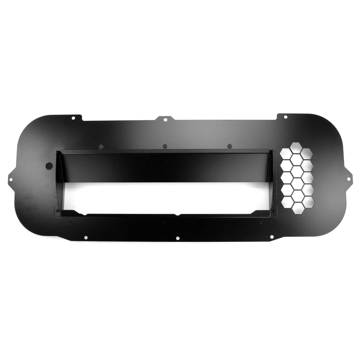 GrimmSpeed GRM093073 for 02-03 Subaru WRX Scoop TMIC Splitter