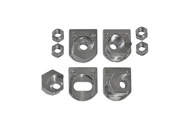 Eibach Pro-Alignment Kit for 2004-2008 Ford F150 V8 2WD 5.86250K