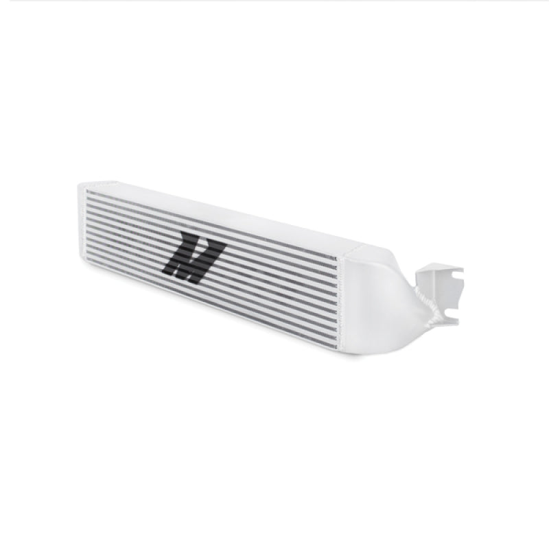 Mishimoto 03-05 Dodge Neon SRT-4 Silver Aluminum Performance Intercooler Kit - #MMINT-SRT4-03SL