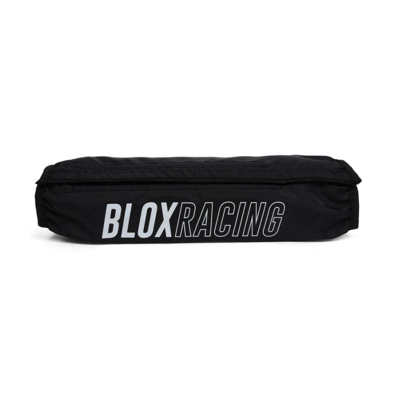 BLOX Racing Coilover Covers - Black (Pair) BXSS-00100-CCB