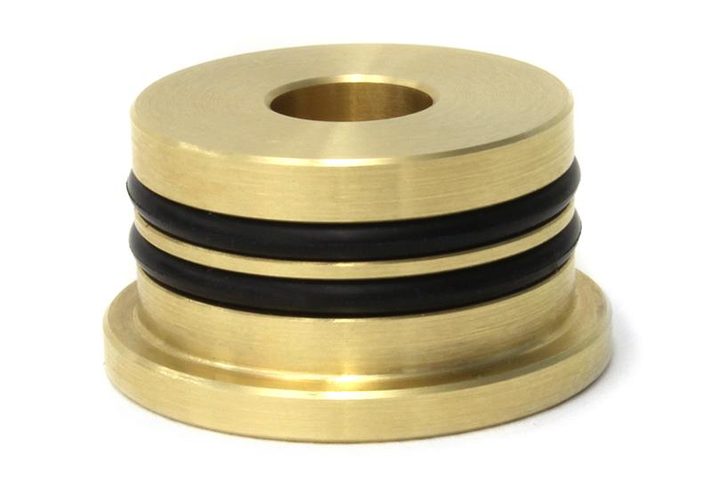 PERRIN 15-26 Subaru WRX / 14-18 Forester / 10-17 Outback 5spd Brass Shifter Bushing