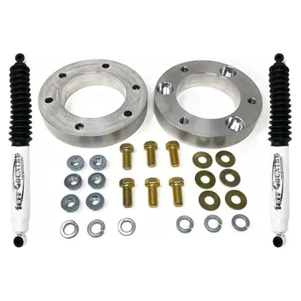 Tuff Country 12000KN 2in Front Leveling Kit SX8000 for 2007-2023 Avalanche 1500