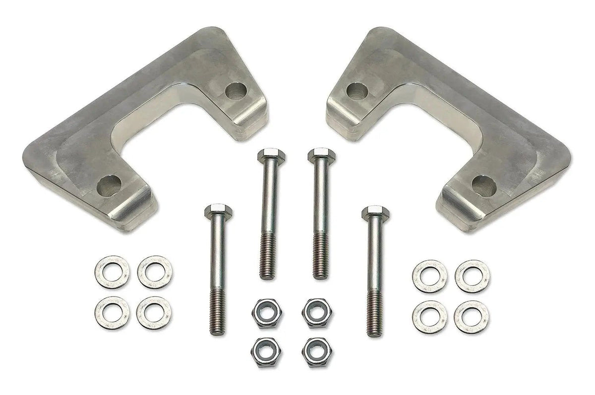 Tuff Country 12001 2in Leveling Kit EZ-Install Front for 2007-2018 Tahoe