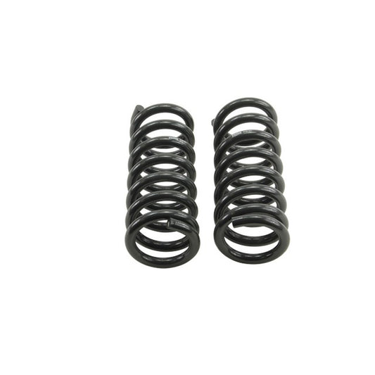 Belltech Coil Spring Set 06-07for Ram 1500 Quad Cab