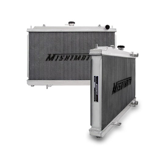Mishimoto 95-98 Nissan 240sx w/ KA Aluminum Radiator - #MMRAD-240-95KA