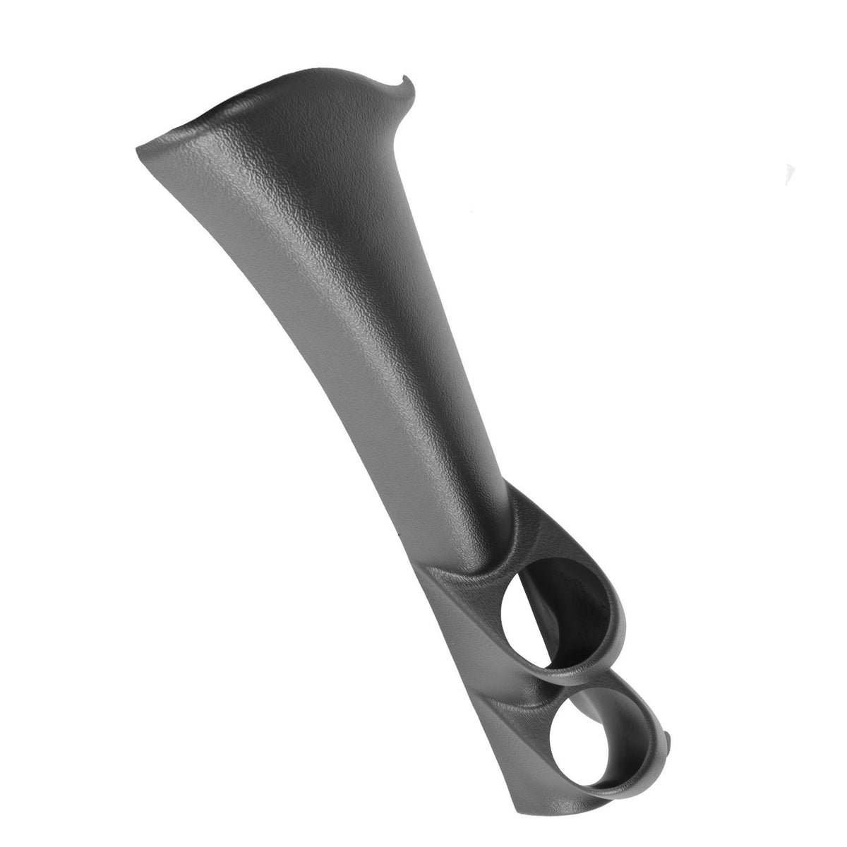AutoMeter 12120 2-1/16in Dual A-Pillar Pod for 1994-2002 Ford Mustang Coupe