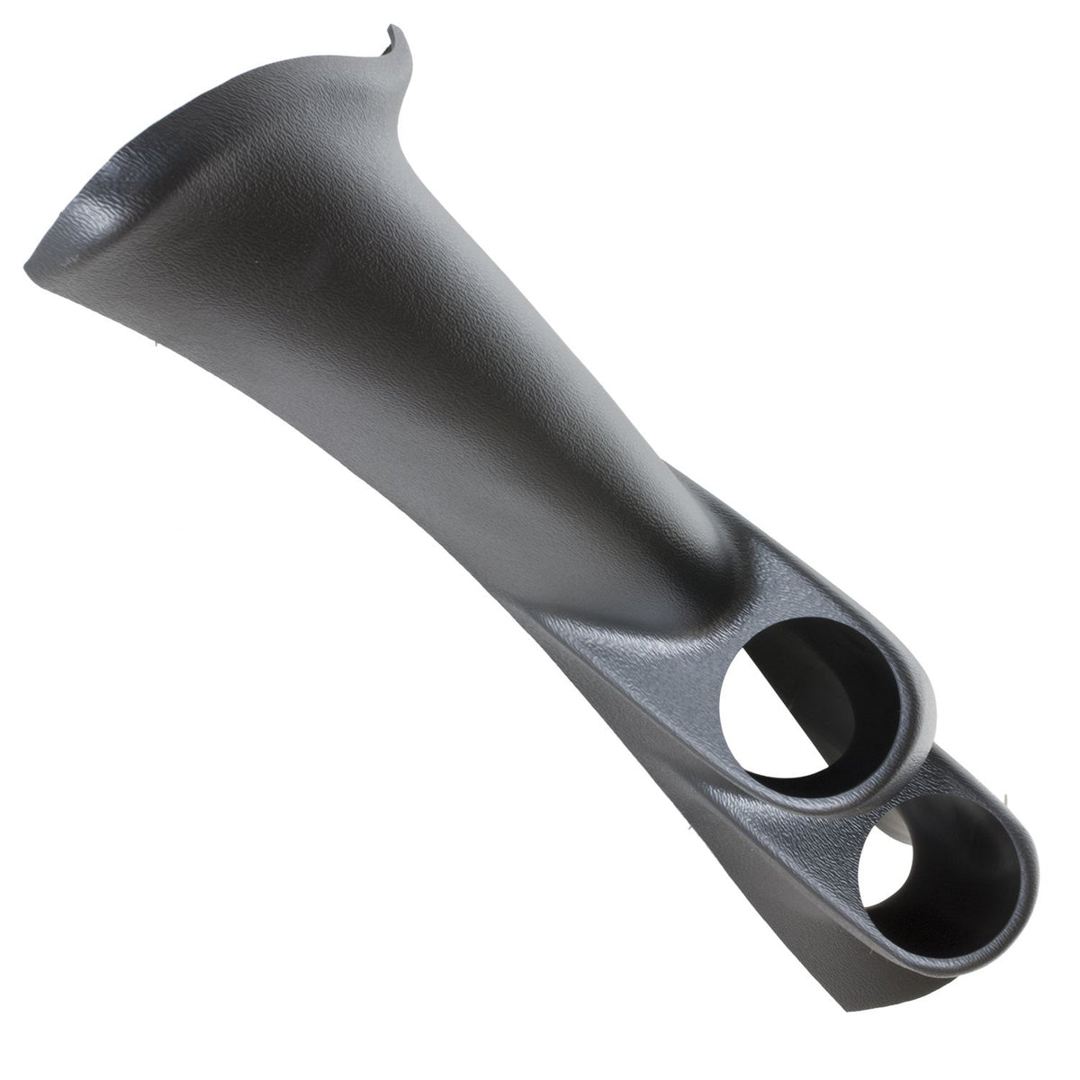 AutoMeter 12122 2-1/16in Dual A-Pillar Pod for 2003-2004 Ford Mustang Coupe