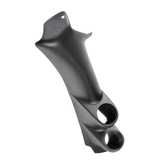 AutoMeter 12125 2-1/16in Dual A-Pillar Pod for 2001-2004 Ford Mustang Convertible
