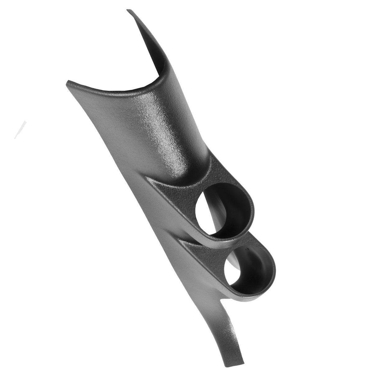 AutoMeter 12127 2-1/16in Dual A-Pillar Pod for 2005-2009 Ford Mustang Coupe